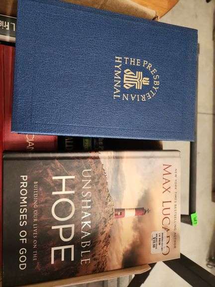 Medical books and more