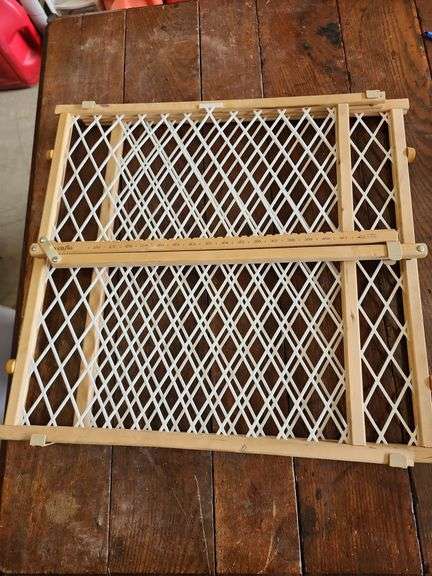 EVENFLO BABY GATES
