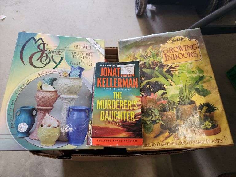 Books