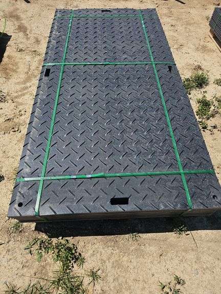 FUTURE PROTECTION FLOOR MATS