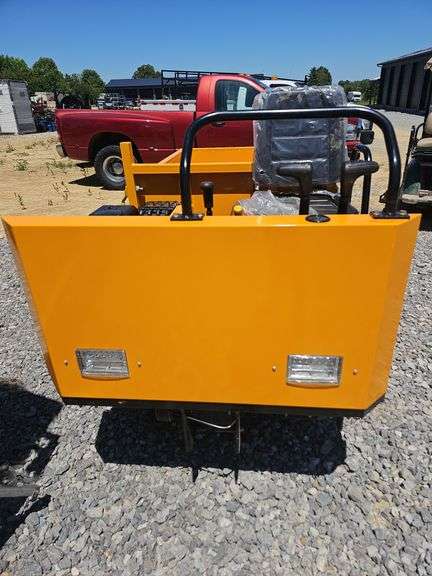 SDLD25 Crawler Dumper