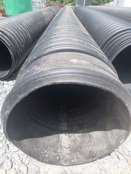 CULVERT PIPE