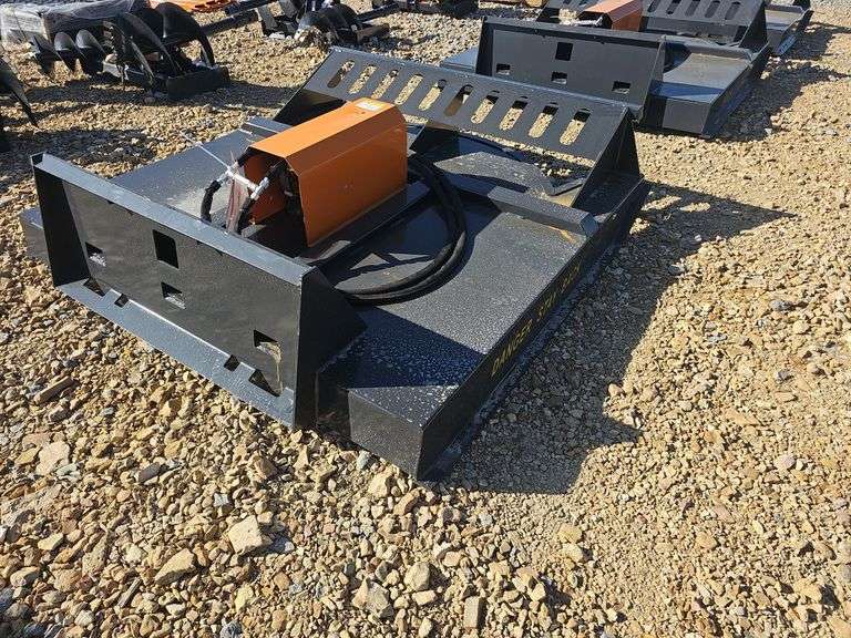 WOLVRINE 72" BRUSH CUTTER
