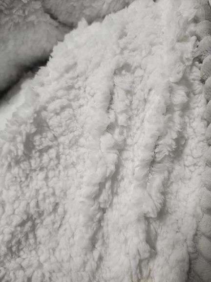 Electric blanket