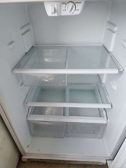 Frigidaire Refrigerator