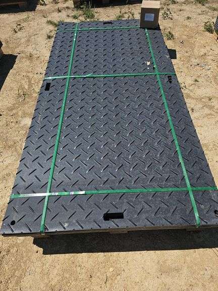 FUTURE PROTECTION FLOOR MATS