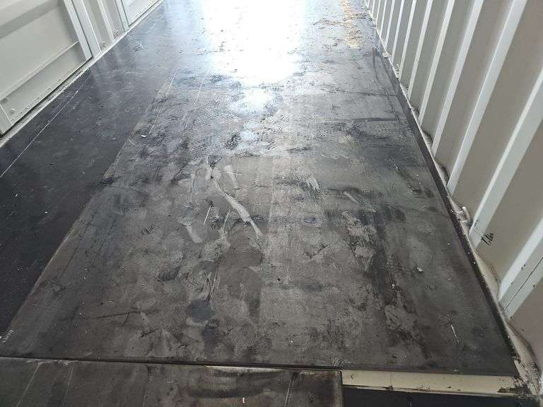 STEEL PLATE