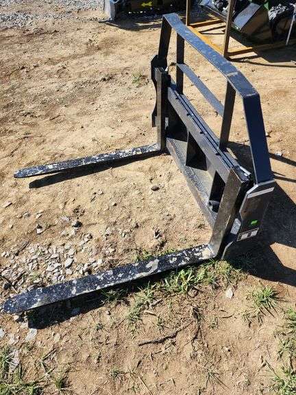 LANDHONOR Mini Pallet Fork