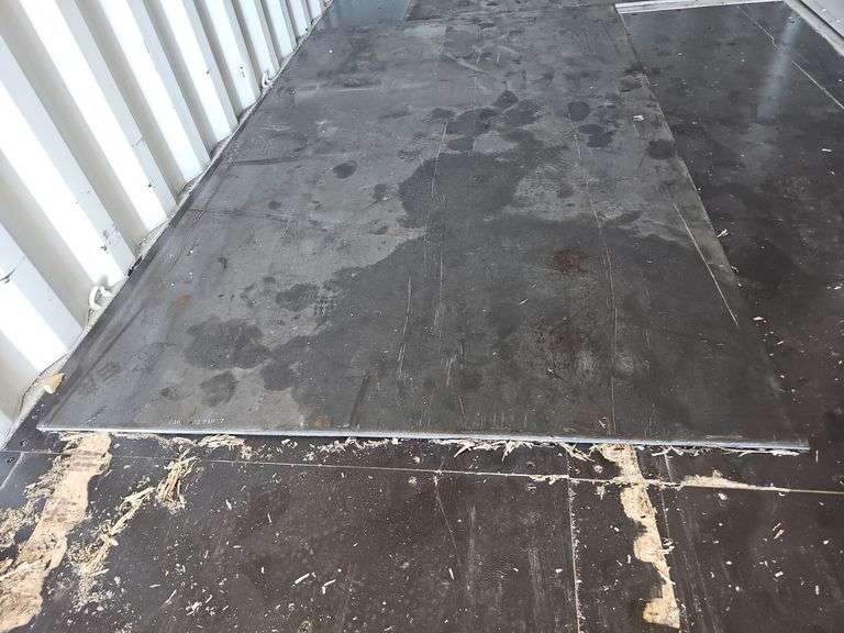 STEEL PLATE