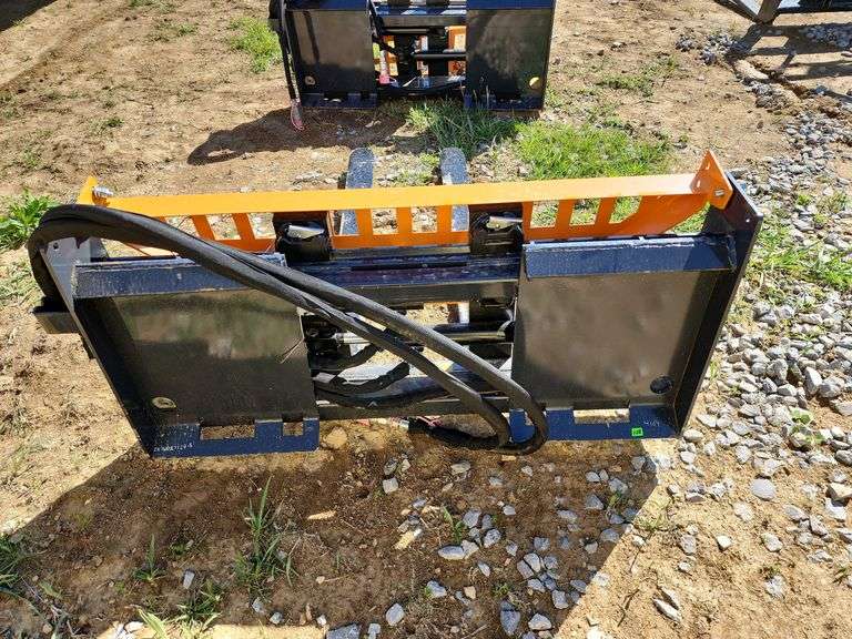 LANDHONOR HYDRAULIC Pallet Fork