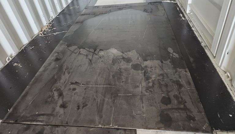 STEEL PLATE