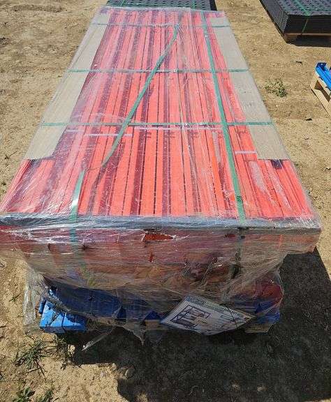FUTURE HEAVY DUTY METAL STORAGE SHELVES