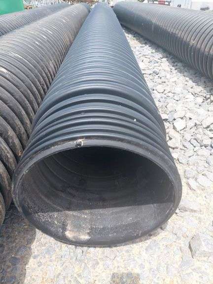 CULVERT PIPE