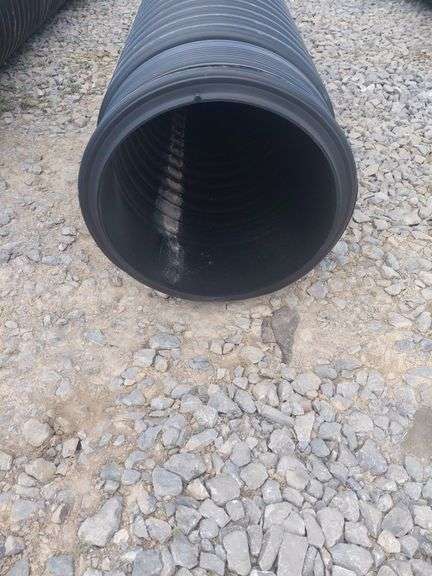 CULVERT PIPE