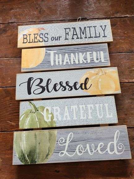 Wall decor