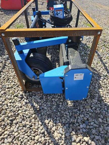 RAYTREE SOIL CONDITINER