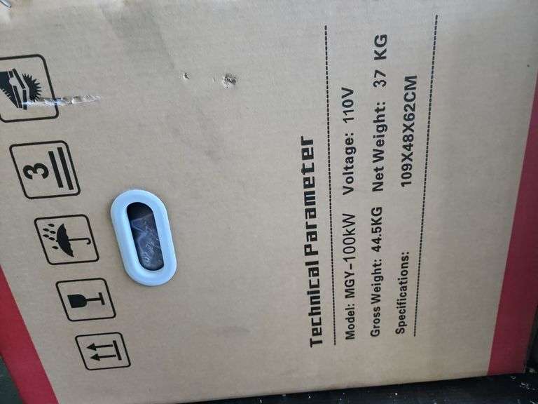 Fuel Heater