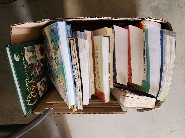 Books