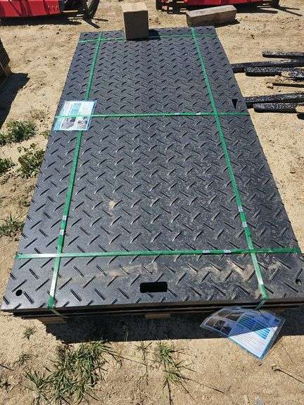 FUTURE PROTECTION FLOOR MATS