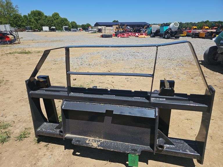 LANDHONOR Mini Pallet Fork