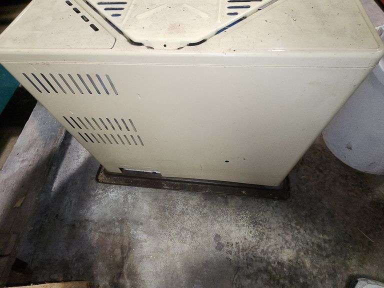 Turco plantation Kerosene heater