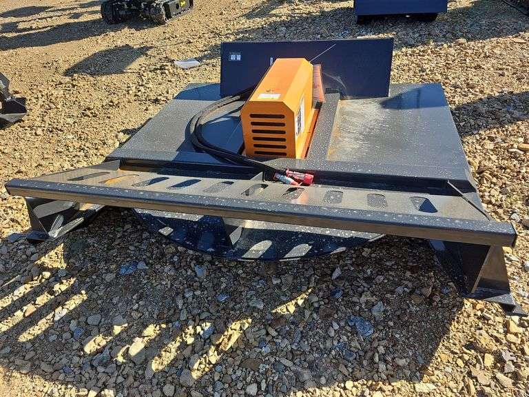 WOLVRINE 72" BRUSH CUTTER