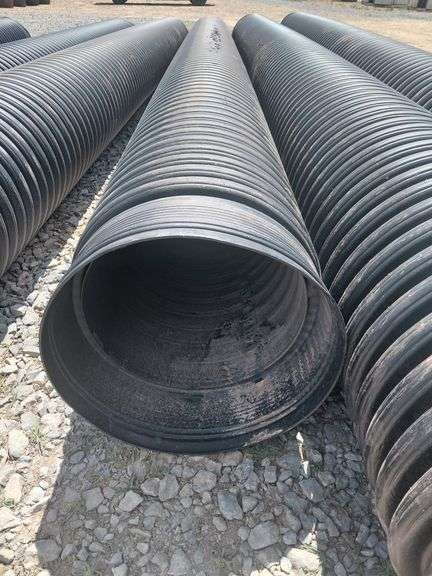 CULVERT PIPE
