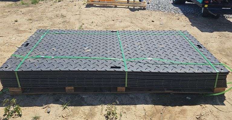 FUTURE PROTECTION FLOOR MATS