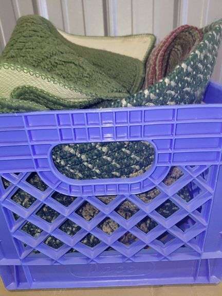 Rugs