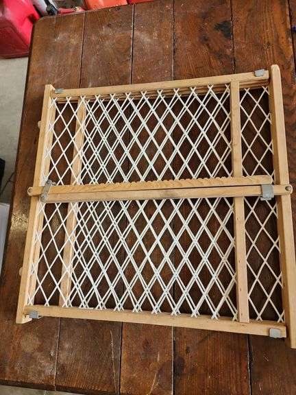 EVENFLO BABY GATES