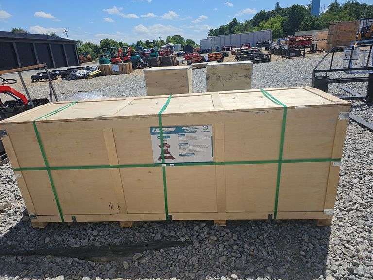 AGT SAWMILL
