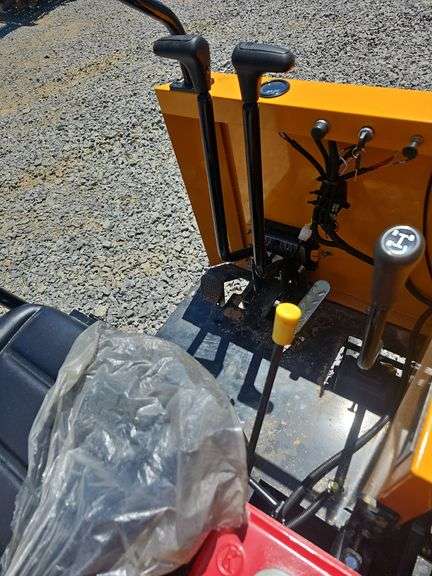 SDLD25 Crawler Dumper