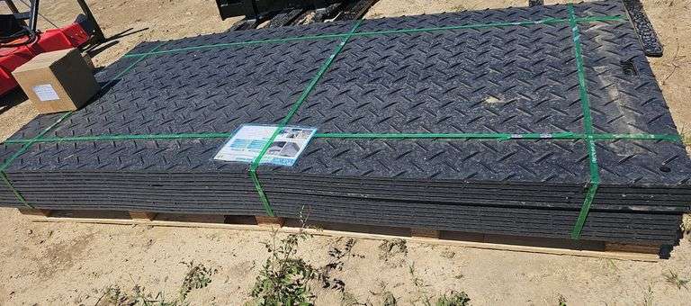 FUTURE PROTECTION FLOOR MATS