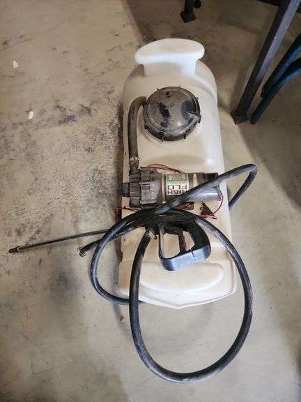 FIMCO Spot Sprayer