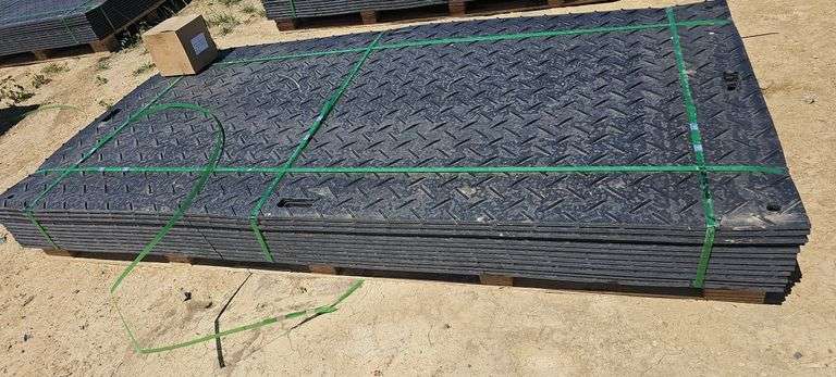 FUTURE PROTECTION FLOOR MATS