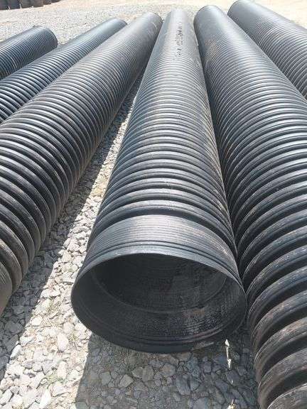 CULVERT PIPE