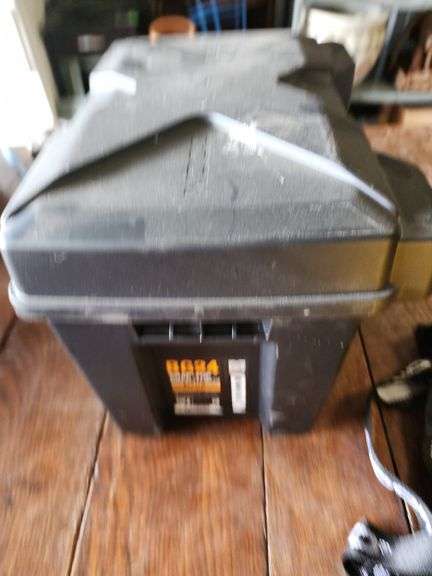 NOCO SNAP TOP BATTERY BOX and more