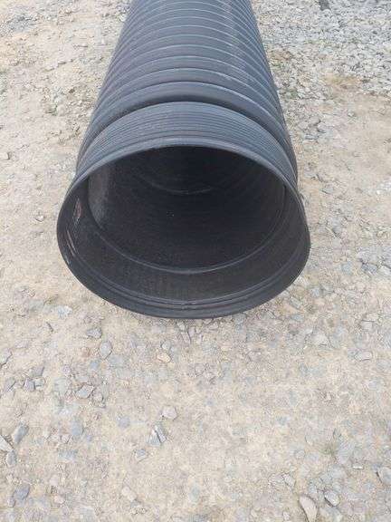 CULVERT PIPE
