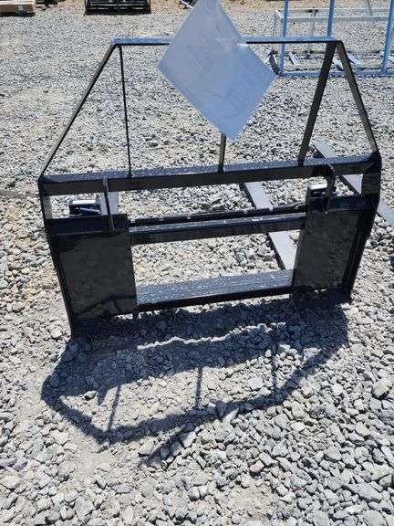 AGT PALLET FORKS