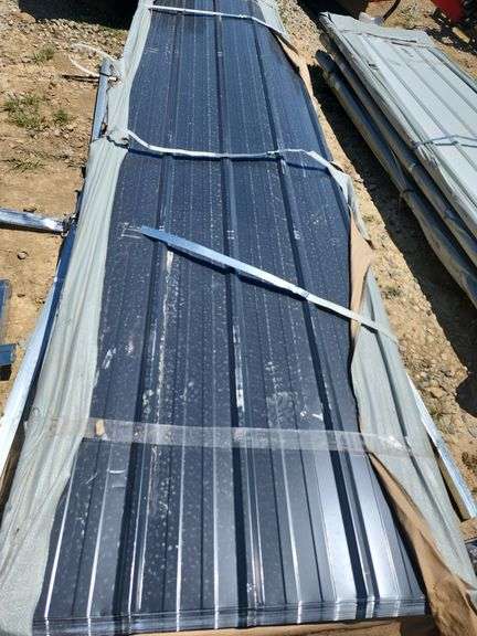 FUTURE METAL ROOFING/ SIDING PANELS