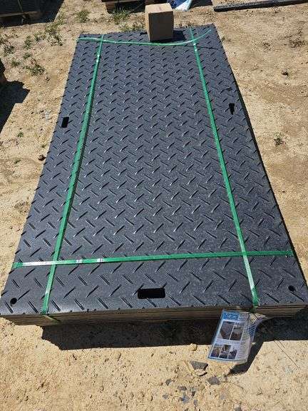 FUTURE PROTECTION FLOOR MATS