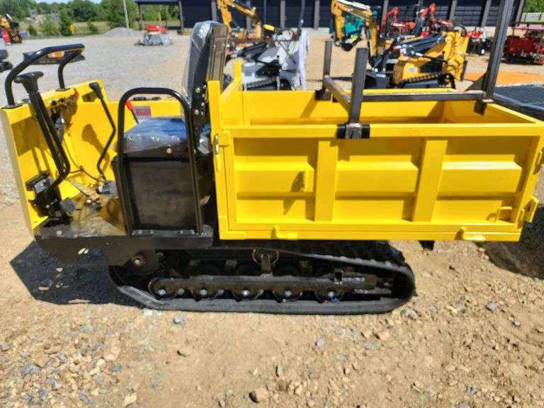 Crawler Dumper