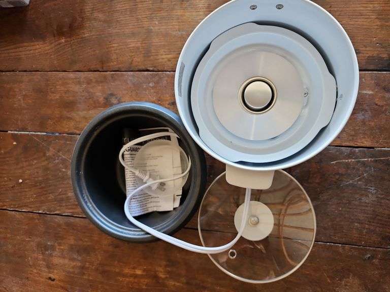 Aroma Rice Cooker