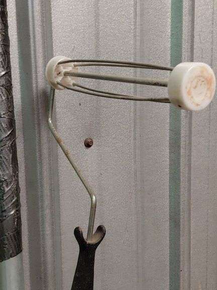 Paint Roller and More.