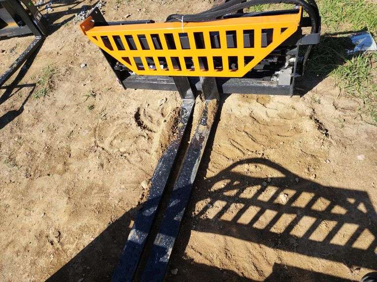 LANDHONOR HYDRAULIC Pallet Fork