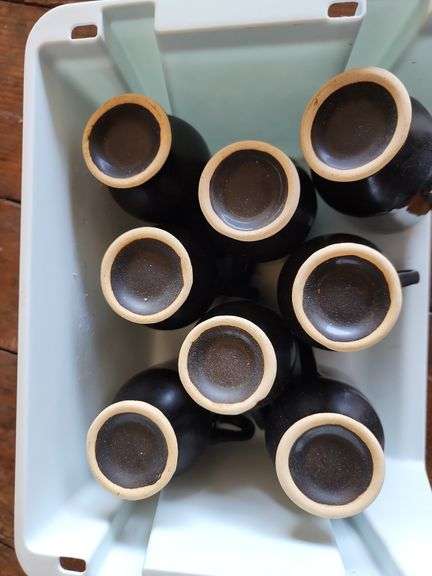Espresso Coffee Mugs