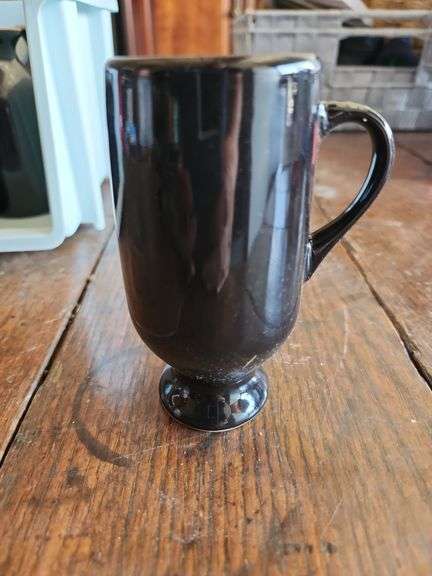 Espresso Coffee Mugs