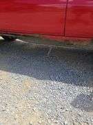 2005 GMC 2500 DURAMAX 3/4 TON