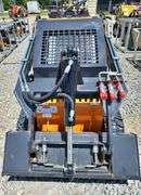 LANDHONOR MINI SKID STEER LOADER