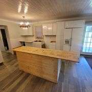 Brick Home with 9 Acres - Perryville KY